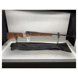 Mossberg Model 185D 20 GA Shotgun Mossberg Model 185D 20 GA Shotgun