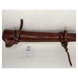Winchester John Wayne Commemorative Scabbard Winchester John Wayne Commemorative Scabbard