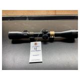 NIKON BUCKMASTER RIFLE SCOPE NIKON BUCKMASTER RIFLE SCOPE