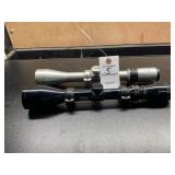 SIMMONS PRO SPORT and TASCO RIFFEL SCOPES