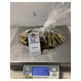 Remington Brass 7mm-08 Remington Brass 7mm-08