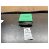 BNIB RCBS RELOADING DIE SET BNIB RCBS RELOADING DIE SET