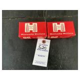 HORNADY 6MM HORNADY 6MM