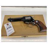 Colt SA Frontier Scout .22 Wyoming Jubilee