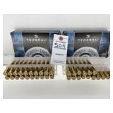 Federal 270 WIN Cartridges Federal 270 WIN Cartridges