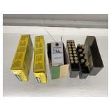 Remington Peters 264 WIN Mag Brass Remington Peters 264 WIN Mag Brass