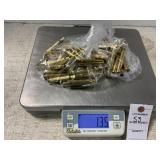 Winchester 30-06 Sprg Brass Winchester 30-06 Sprg Brass