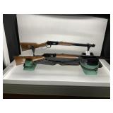 Winchester Buffalo Bill Commemorative Set!!! Winchester Buffalo Bill Commemorative Set!!!