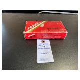 FEDERAL HI-POWER 7mm Mauser FEDERAL HI-POWER 7mm Mauser