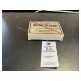 US MIl Spec 30-06 Tracer Rounds US MIl Spec 30-06 Tracer Rounds