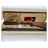 Winchester Model 101 Over-Under 20 GA Shotgun Winchester Model 101 Over-Under 20 GA Shotgun