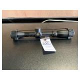 Alaska Guide Rifle scope Alaska Guide Rifle scope