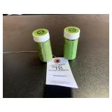 INVECTOR PLUSE Chock Tubes INVECTOR PLUSE Chock Tubes