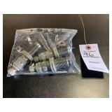 .222 Reloading Die Set .222 Reloading Die Set