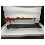 Custom Built 25-06 Rifle Custom Built 25-06 Rifle