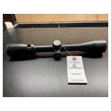 BUSHNELL BANNER RIFEL SCOPE BUSHNELL BANNER RIFEL SCOPE