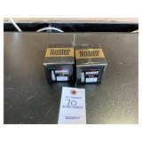 Nosler AccuBond Bullets Nosler AccuBond Bullets