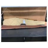2 Rifle gun Cases 2 Rifle gun Cases