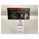 Winchester 45 Colt John Wayne Commemorative Ammo Winchester 45 Colt John Wayne Commemorative Ammo