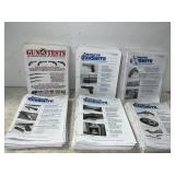 American GunSmith & Gun Test Publications American GunSmith & Gun Test Publications
