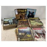 Bowhunter & Deer Hunting Annual Magazine