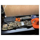 Hunting bags Hunting bags