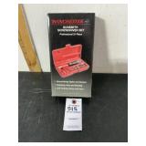 WINCHESTER GUNSMITH SCREW DRIVER SET WINCHESTER GUNSMITH SCREW DRIVER SET