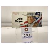 Winchester 32-40 WIN John Wayne Commemorative Ammo Winchester 32-40 WIN John Wayne Commemorative Ammo