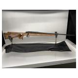 Remington 700 204 Ruger Rifle Remington 700 204 Ruger Rifle