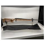 Remington 700 204 Ruger Rifle