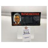Winchester 30-30 WIN Teddy Roosevelt Ammo Winchester 30-30 WIN Teddy Roosevelt Ammo