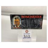 Winchester 30-30 WIN Teddy Roosevelt Ammo