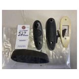 Bell & Carlson Reacoil Gun Pad & More!! Bell & Carlson Reacoil Gun Pad & More!!