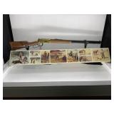 Winchester Centennial Model 94 30-30 WIN Rifle Winchester Centennial Model 94 30-30 WIN Rifle