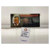 Winchester 30-30 WIN Teddy Roosevelt Ammo Winchester 30-30 WIN Teddy Roosevelt Ammo