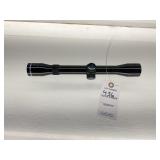 Beeman Model 50 2.5x32 Scope Beeman Model 50 2.5x32 Scope
