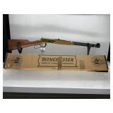 Winchester 94 30-30 WIN Golden Spike Commemorative Winchester 94 30-30 WIN Golden Spike Commemorative