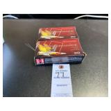 HORNADY SUPERFORMANCE 6mm HORNADY SUPERFORMANCE 6mm