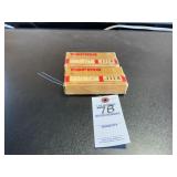 Assorted Head Stamp .222R Assorted Head Stamp .222R