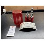 LEE RELOADING DIES 243 Winchester LEE RELOADING DIES 243 Winchester