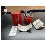 LEE RELOADING DIES 7mm/08 LEE RELOADING DIES 7mm/08