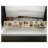 Winchester 94 30-30 WIN Buffalo Bill Commemorative Winchester 94 30-30 WIN Buffalo Bill Commemorative