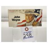Winchester 32-40 WIN John Wayne Commemorative Ammo Winchester 32-40 WIN John Wayne Commemorative Ammo