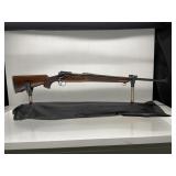 Winchester Model 1917 30-06 Rifle