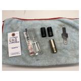 Remington & Mossberg 12 GA Choke Tubes Remington & Mossberg 12 GA Choke Tubes