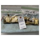 Remington Peters 7mm-08 REM New Brass