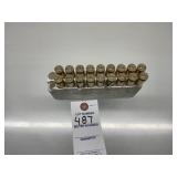 18 Rounds Speer 243 WIN Ammo