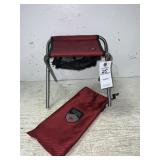Grand Trunk Collapsible Fishing Stool Grand Trunk Collapsible Fishing Stool