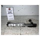 No. 1 MK III Rifle Bolt No. 1 MK III Rifle Bolt
