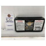 Full Box of Pyrodex .45 Cal Black Powder Pellets Full Box of Pyrodex .45 Cal Black Powder Pellets